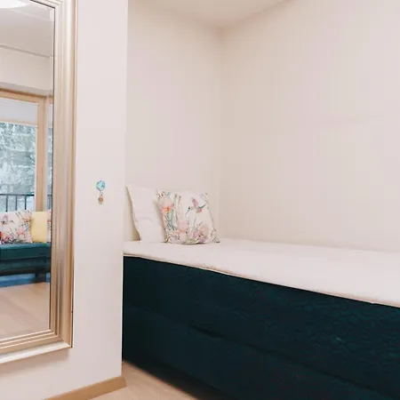 Family With Balcony And Free Parking Apartamento *