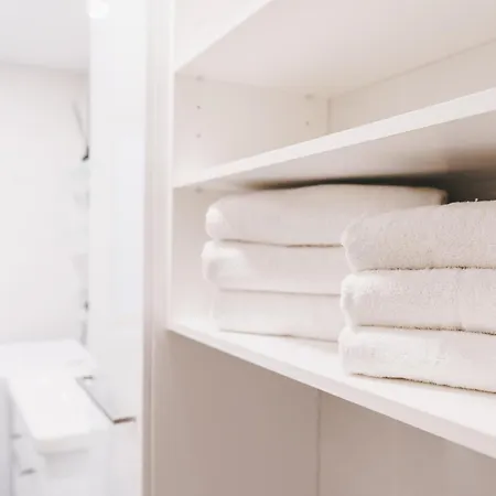 Apartamento Family With Balcony And Free Parking