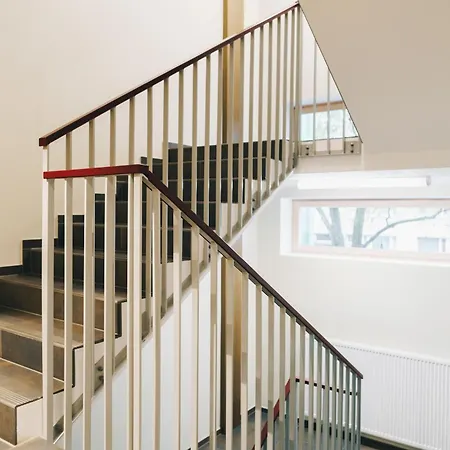 Family With Balcony And Free Parking * タリン