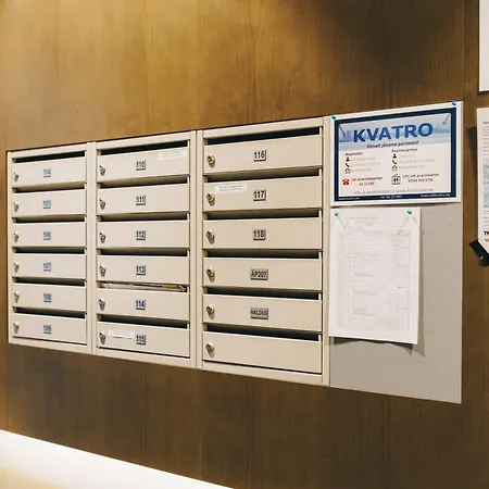 Family With Balcony And Free Parking Talin