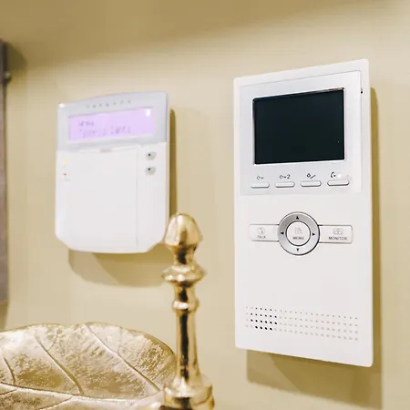 Apartment Family With Balcony And Free Parking Tallinn