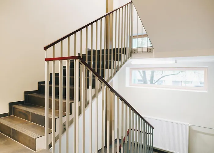 Family With Balcony And Free Parking * Tallinn