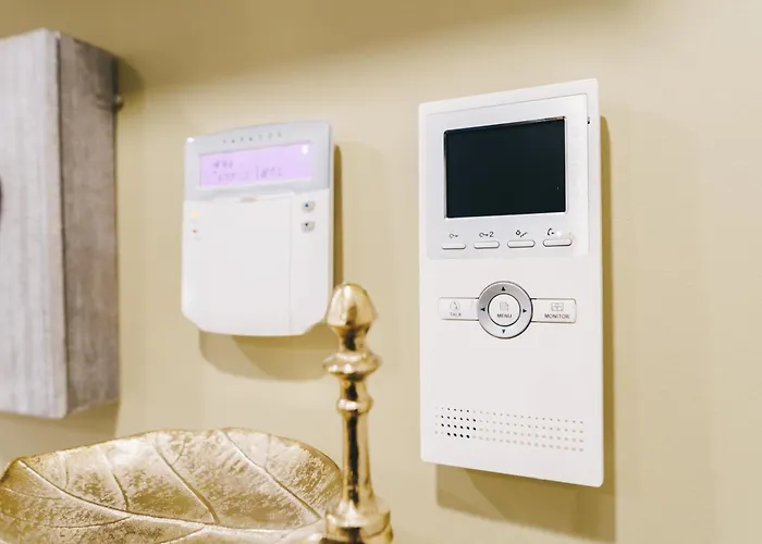 Lägenhet Family With Balcony And Free Parking Tallinn